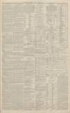 Newcastle Guardian and Tyne Mercury Saturday 25 November 1848 Page 7