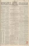 Newcastle Guardian and Tyne Mercury Saturday 05 February 1848 Page 1