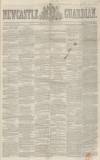 Newcastle Guardian and Tyne Mercury Saturday 03 June 1848 Page 1
