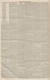 Newcastle Guardian and Tyne Mercury Saturday 28 October 1848 Page 6