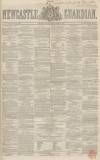 Newcastle Guardian and Tyne Mercury Saturday 04 November 1848 Page 1