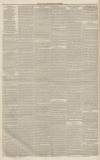 Newcastle Guardian and Tyne Mercury Saturday 04 November 1848 Page 6