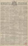 Newcastle Guardian and Tyne Mercury Saturday 03 February 1849 Page 1