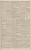 Newcastle Guardian and Tyne Mercury Saturday 10 February 1849 Page 3