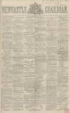 Newcastle Guardian and Tyne Mercury Saturday 16 June 1849 Page 1
