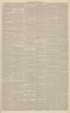 Newcastle Guardian and Tyne Mercury Saturday 23 June 1849 Page 3