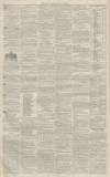 Newcastle Guardian and Tyne Mercury Saturday 29 September 1849 Page 4