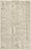 Newcastle Guardian and Tyne Mercury Saturday 13 October 1849 Page 4