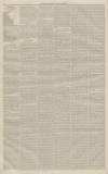 Newcastle Guardian and Tyne Mercury Saturday 24 November 1849 Page 6