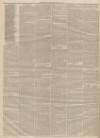 Newcastle Guardian and Tyne Mercury Saturday 05 January 1850 Page 6