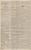 Newcastle Guardian and Tyne Mercury Saturday 19 January 1850 Page 4