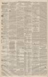 Newcastle Guardian and Tyne Mercury Saturday 26 January 1850 Page 4
