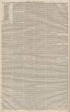 Newcastle Guardian and Tyne Mercury Saturday 26 January 1850 Page 6