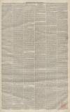 Newcastle Guardian and Tyne Mercury Saturday 02 February 1850 Page 3