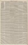 Newcastle Guardian and Tyne Mercury Saturday 02 February 1850 Page 6
