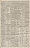 Newcastle Guardian and Tyne Mercury Saturday 02 February 1850 Page 7