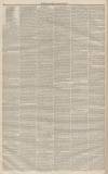 Newcastle Guardian and Tyne Mercury Saturday 09 February 1850 Page 6