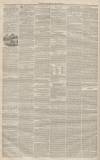 Newcastle Guardian and Tyne Mercury Saturday 23 February 1850 Page 2