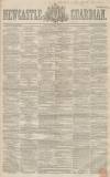 Newcastle Guardian and Tyne Mercury Saturday 01 June 1850 Page 1