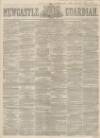Newcastle Guardian and Tyne Mercury Saturday 15 June 1850 Page 1