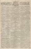 Newcastle Guardian and Tyne Mercury Saturday 29 June 1850 Page 1