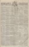 Newcastle Guardian and Tyne Mercury Saturday 27 July 1850 Page 1