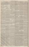 Newcastle Guardian and Tyne Mercury Saturday 27 July 1850 Page 2