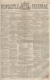 Newcastle Guardian and Tyne Mercury Saturday 14 September 1850 Page 1