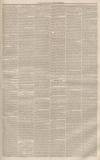 Newcastle Guardian and Tyne Mercury Saturday 28 September 1850 Page 3