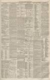 Newcastle Guardian and Tyne Mercury Saturday 12 October 1850 Page 7