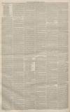 Newcastle Guardian and Tyne Mercury Saturday 19 October 1850 Page 6