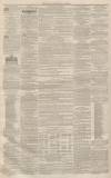 Newcastle Guardian and Tyne Mercury Saturday 26 October 1850 Page 4
