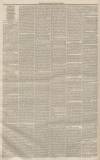 Newcastle Guardian and Tyne Mercury Saturday 02 November 1850 Page 6
