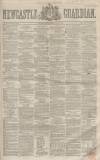 Newcastle Guardian and Tyne Mercury Saturday 16 November 1850 Page 1