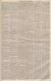 Newcastle Guardian and Tyne Mercury Saturday 16 November 1850 Page 3