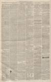 Newcastle Guardian and Tyne Mercury Saturday 23 November 1850 Page 2