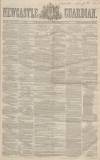 Newcastle Guardian and Tyne Mercury Saturday 11 January 1851 Page 1