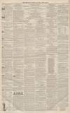 Newcastle Guardian and Tyne Mercury Saturday 26 April 1851 Page 4