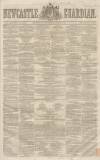Newcastle Guardian and Tyne Mercury Saturday 04 October 1851 Page 1