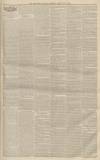 Newcastle Guardian and Tyne Mercury Saturday 28 February 1852 Page 5