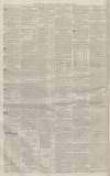 Newcastle Guardian and Tyne Mercury Saturday 06 March 1852 Page 4