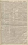 Newcastle Guardian and Tyne Mercury Saturday 13 March 1852 Page 3