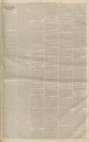 Newcastle Guardian and Tyne Mercury Saturday 13 March 1852 Page 5