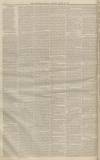 Newcastle Guardian and Tyne Mercury Saturday 13 March 1852 Page 6