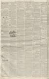 Newcastle Guardian and Tyne Mercury Saturday 27 March 1852 Page 4