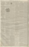 Newcastle Guardian and Tyne Mercury Saturday 10 April 1852 Page 2