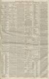 Newcastle Guardian and Tyne Mercury Saturday 10 April 1852 Page 7