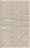 Newcastle Guardian and Tyne Mercury Saturday 17 April 1852 Page 3