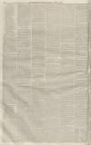 Newcastle Guardian and Tyne Mercury Saturday 01 May 1852 Page 6