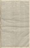 Newcastle Guardian and Tyne Mercury Saturday 12 June 1852 Page 3